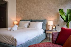 Sobha Hartland Greens 2BR near Dubai Mall