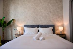 Sobha Hartland Greens 2BR near Dubai Mall