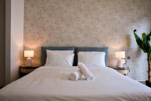 Sobha Hartland Greens 2BR near Dubai Mall