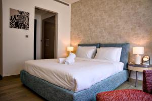 Sobha Hartland Greens 2BR near Dubai Mall