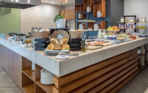 Sheraton San Jose Hotel, Costa Rica