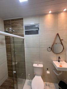 Casa paraíso dos milagres