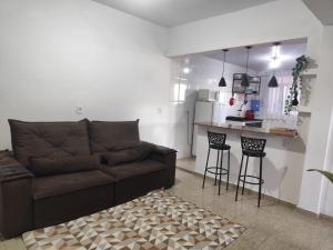 Cantinho do MUMU-vista para o Pico Itacolomi