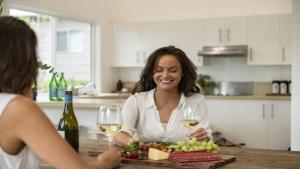 Great Family Retreat Just Moments To Macmasters Beach