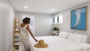 Great Family Retreat Just Moments To Macmasters Beach