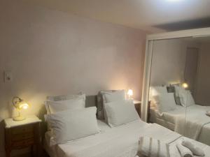 Gîte 1 à 6 personnes Rez de jardin de la villa piscine et sauna à partager Jacuzzi en option