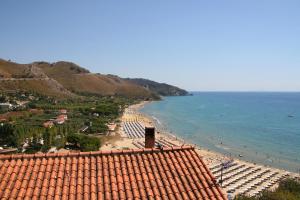 Junior Suite with Sea View