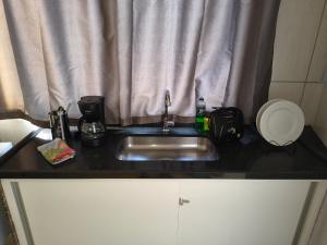 kitnet HAKUNA MATATA