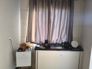 kitnet HAKUNA MATATA