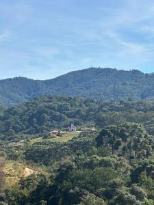 Chalé Garden da Mantiqueira