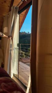 Chalé Garden da Mantiqueira