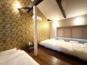 Nakamuraya Kyoto Enmachi Sakura