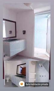 Hostel Izsla Playa Del Carmen