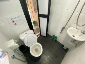 Merdeka Guest House 2
