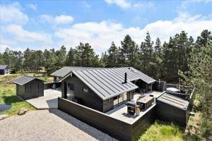 0200-Romo-Elmegardsvej-10 - 3hvězdičkové hotely ve městě Tagholm