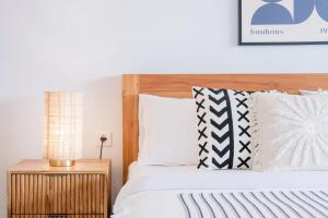 Taman Lima Villa Pererenan - Canggu