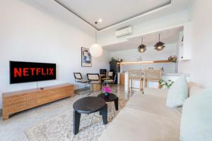 Taman Lima Villa Pererenan - Canggu