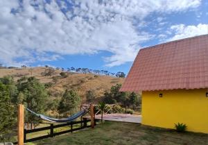 Recanto das Maritacas