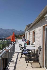 Apartments with WiFi Postup, Peljesac - 23780