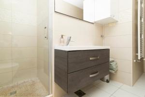 Apartments with swimming pool Kastel Stafilic, Kastela - 24312