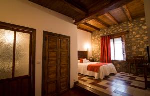 Hospedería Real Casona la Beltraneja