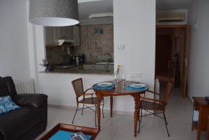 Apartamento Flavia I Espalter