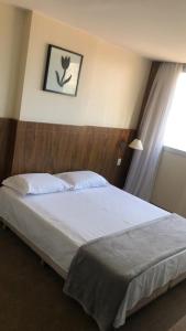Flat - Go Inn Hotel de Taguatinga - Particular