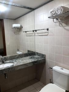 Flat - Go Inn Hotel de Taguatinga - Particular