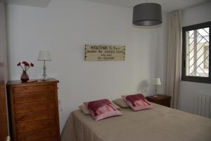 Apartamento Flavia I Espalter