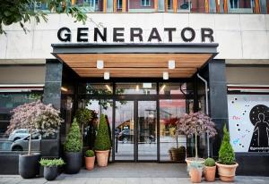 Generator hotel, 
Stockholm, Sweden.
The photo picture quality can be
variable. We apologize if the
quality is of an unacceptable
level.