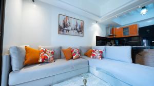 Chic City Studio in Marrakech