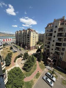 Apartment with the best view