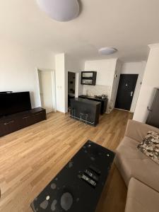 Apartment with the best view