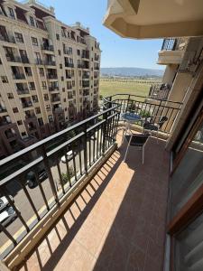 Apartment with the best view