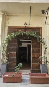 Historic Center Campo de Fiori