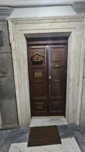 Historic Center Campo de Fiori