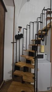 Historic Center Campo de Fiori