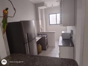 Apartamento Enseada - GUARUJA com ar condicionado