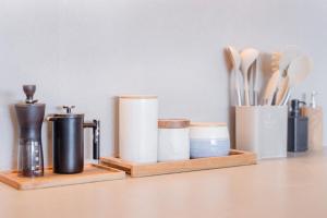 Taman Lima Villa Pererenan - Canggu