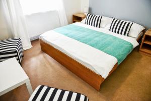 3 star hotel Hotel Riviera Lipno - Bed & Breakfast Lipno nad Vltavou Če&scaron;ka