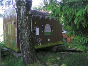 Holiday apartment landhaus Sorgenfrei