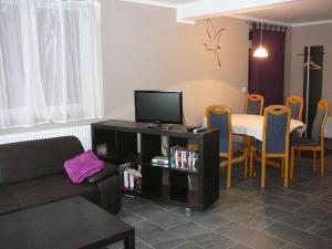 Holiday apartment with 2 bedrooms