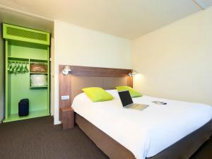 Hotels Campanile Brest - Gouesnou Aeroport : photos des chambres