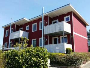 3 ground floor right in the holiday complex