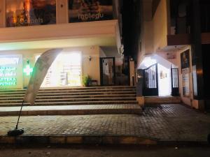 Paradise Gates Hurghada