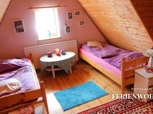 Apartment in the Dutch Quarter