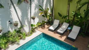 Malik Hotel Boutique