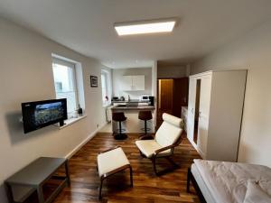 Holiday apartment with 2 bedrooms