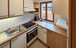 Lovely Apartment In Klösterle With Wifi