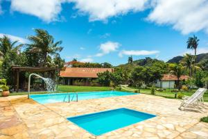 Pousada Chão da Serra